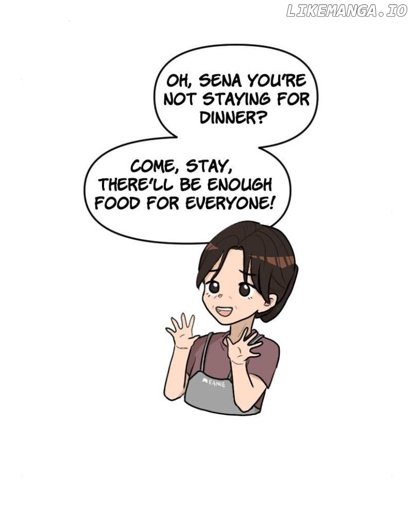 I LIKE MY BEST-FRIEND Chapter 15 - page 54