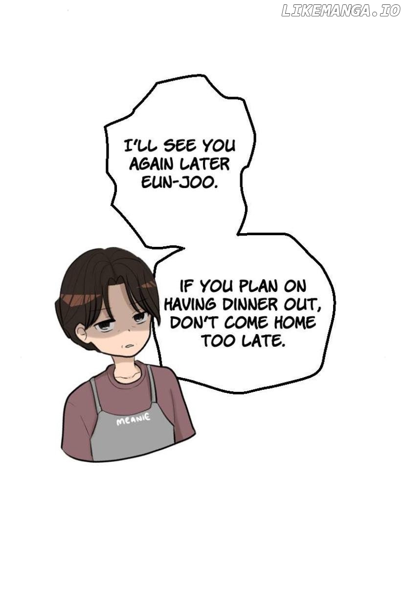 I LIKE MY BEST-FRIEND Chapter 15 - page 57