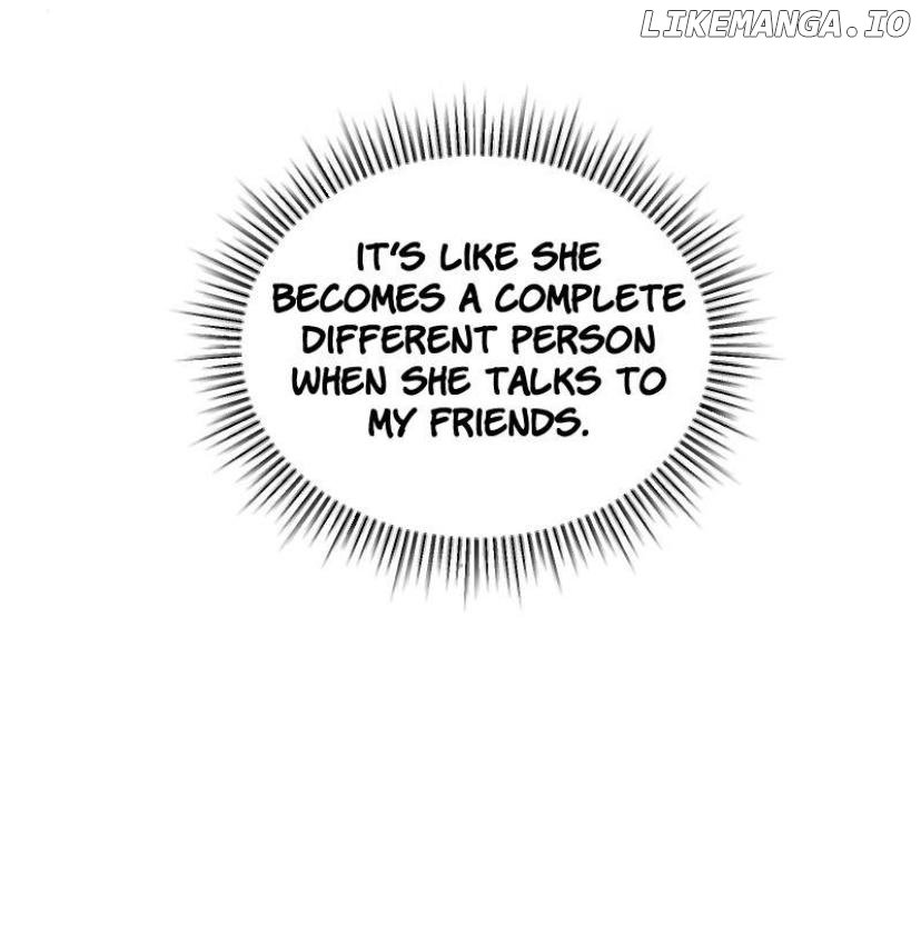 I LIKE MY BEST-FRIEND Chapter 15 - page 59