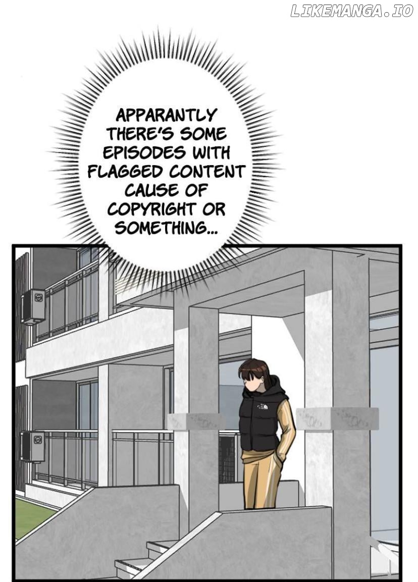 I LIKE MY BEST-FRIEND Chapter 15 - page 6