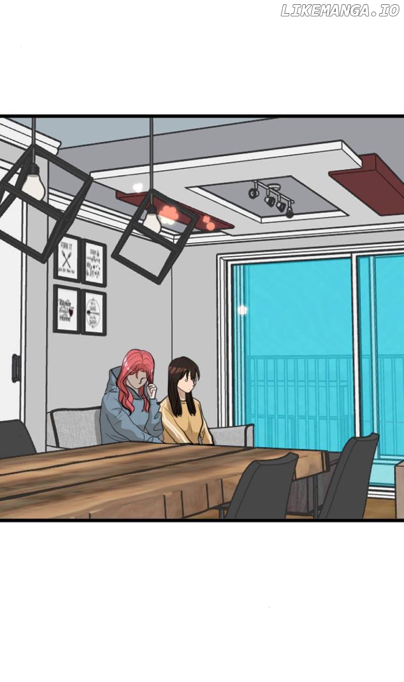 I LIKE MY BEST-FRIEND Chapter 15 - page 64