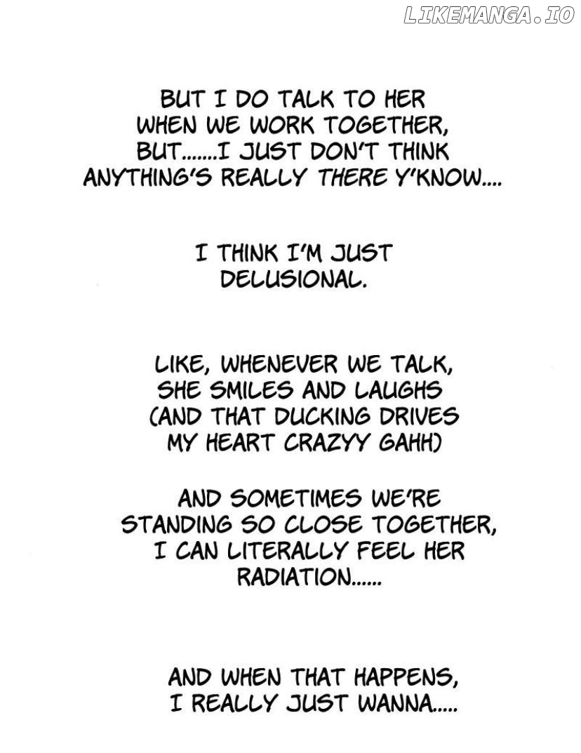 I LIKE MY BEST-FRIEND Chapter 15 - page 68