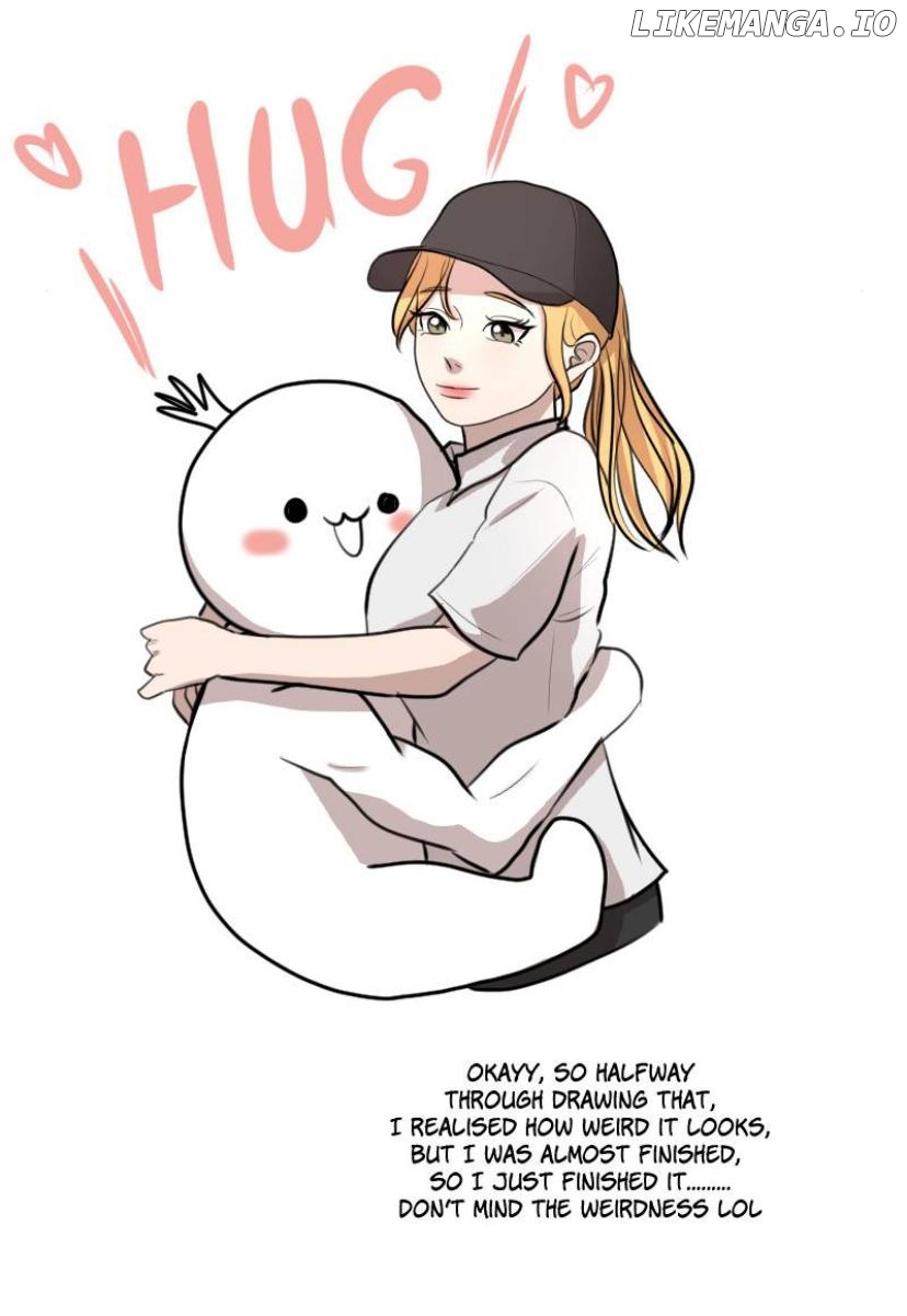 I LIKE MY BEST-FRIEND Chapter 15 - page 69