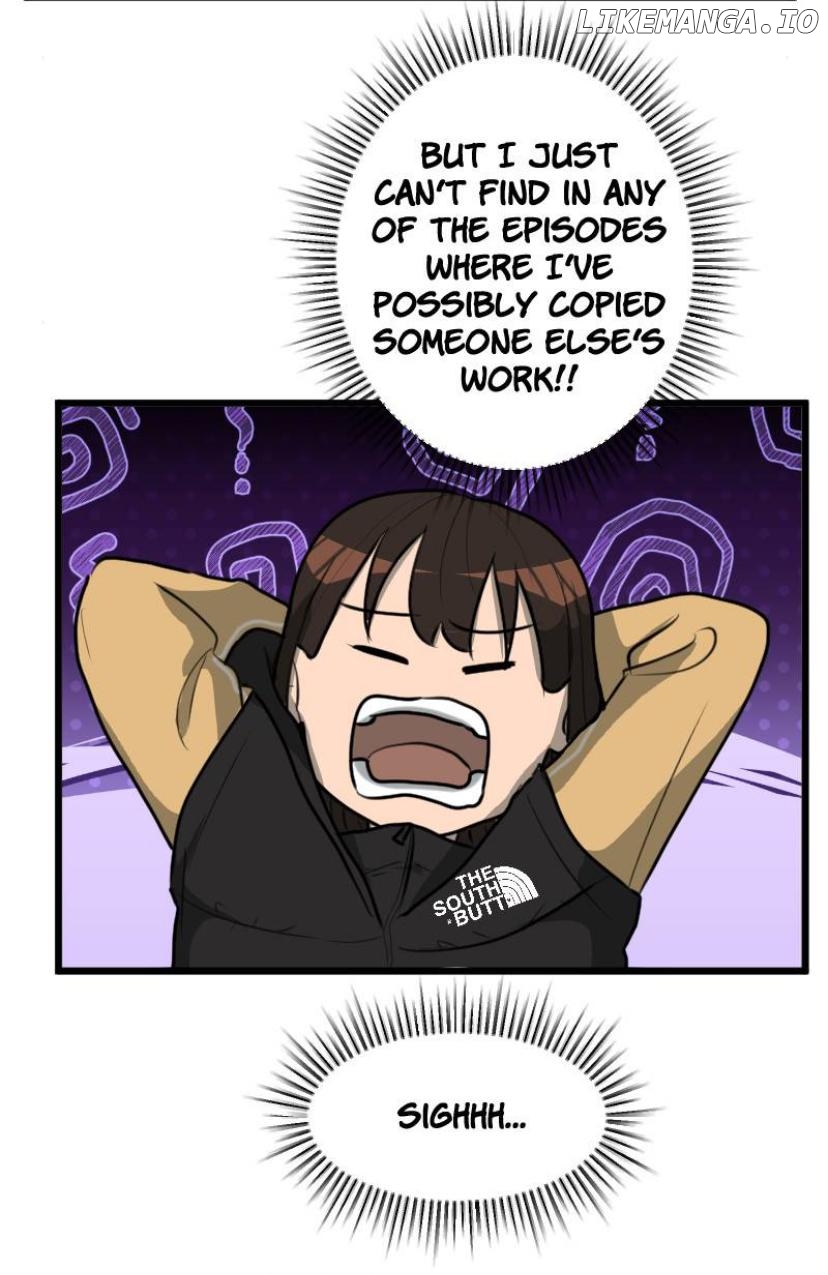 I LIKE MY BEST-FRIEND Chapter 15 - page 7