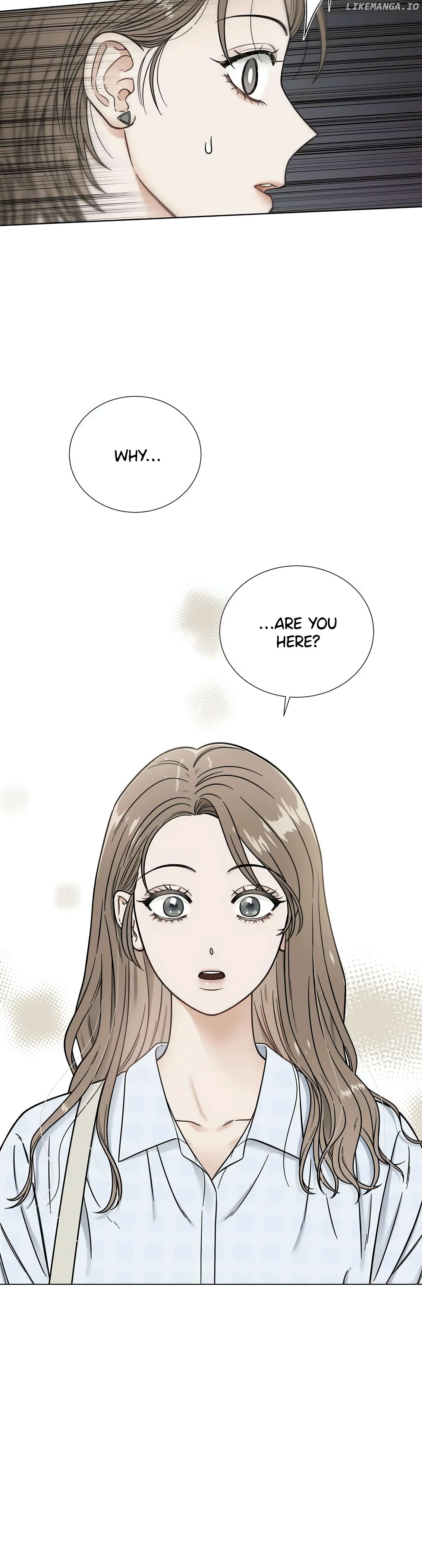 Other Than My Friend's Sister, Something Else Chapter 4 - page 2