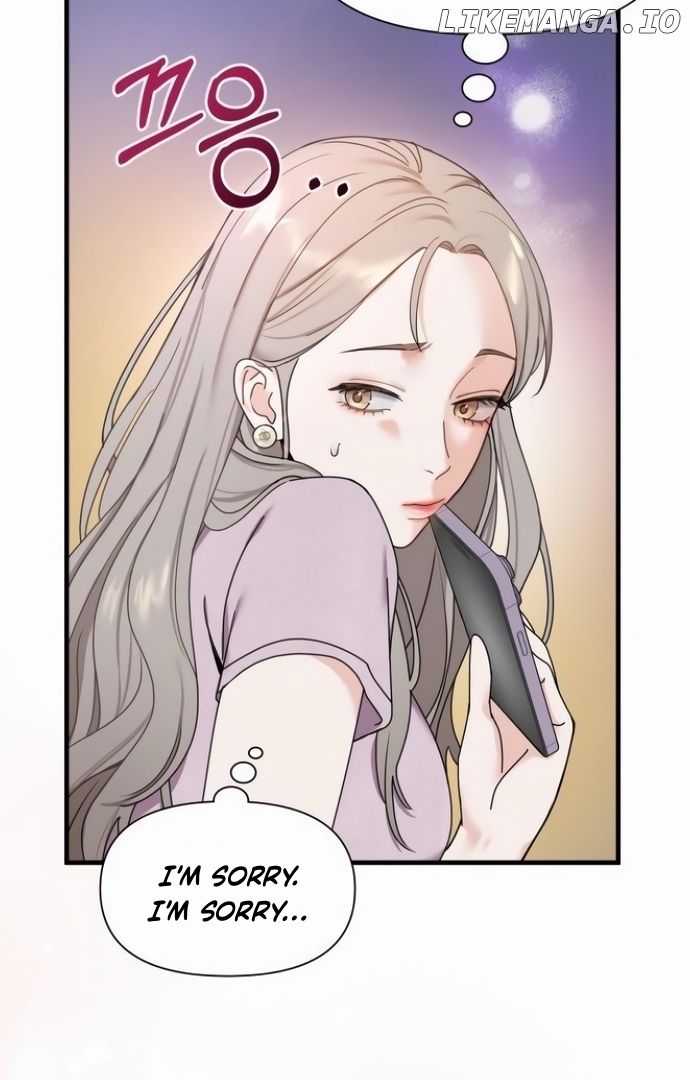 One Night of a 19 Year Old Friendship Chapter 1 - page 101