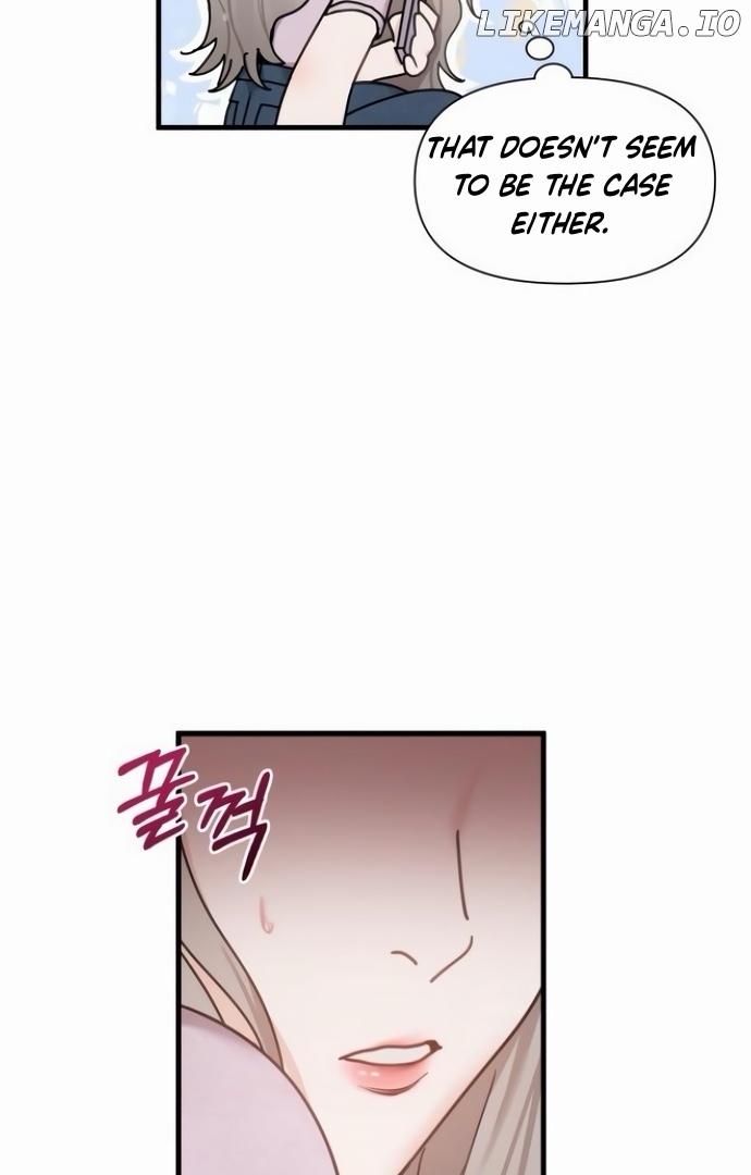 One Night of a 19 Year Old Friendship Chapter 1 - page 107