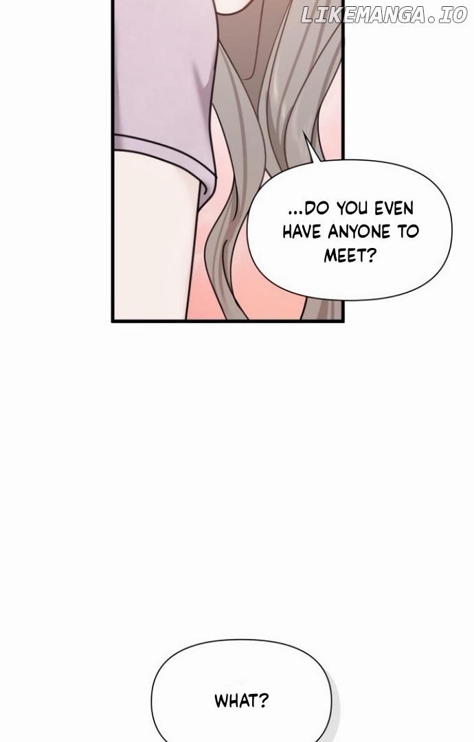 One Night of a 19 Year Old Friendship Chapter 1 - page 108