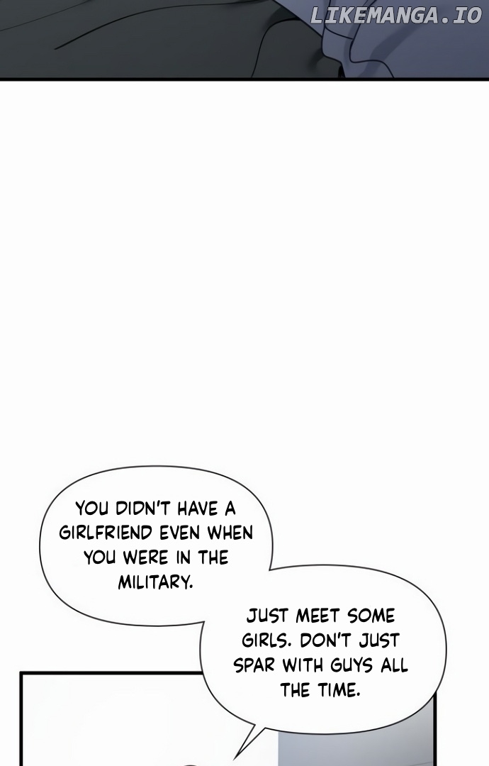 One Night of a 19 Year Old Friendship Chapter 1 - page 111