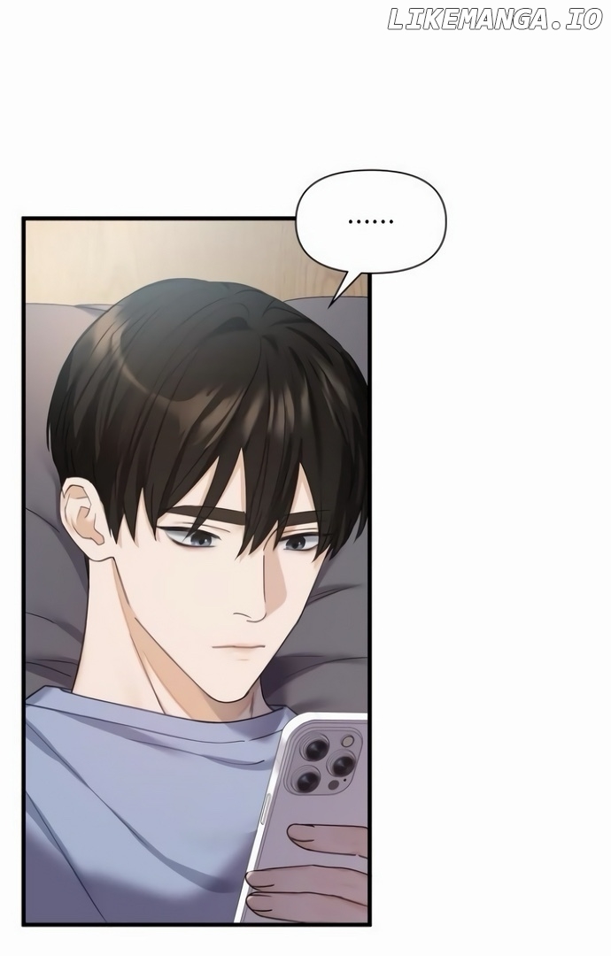 One Night of a 19 Year Old Friendship Chapter 1 - page 119