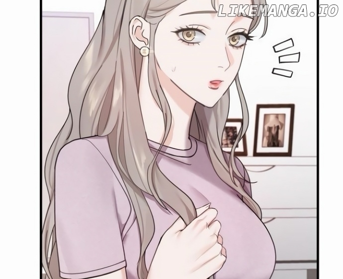 One Night of a 19 Year Old Friendship Chapter 1 - page 122