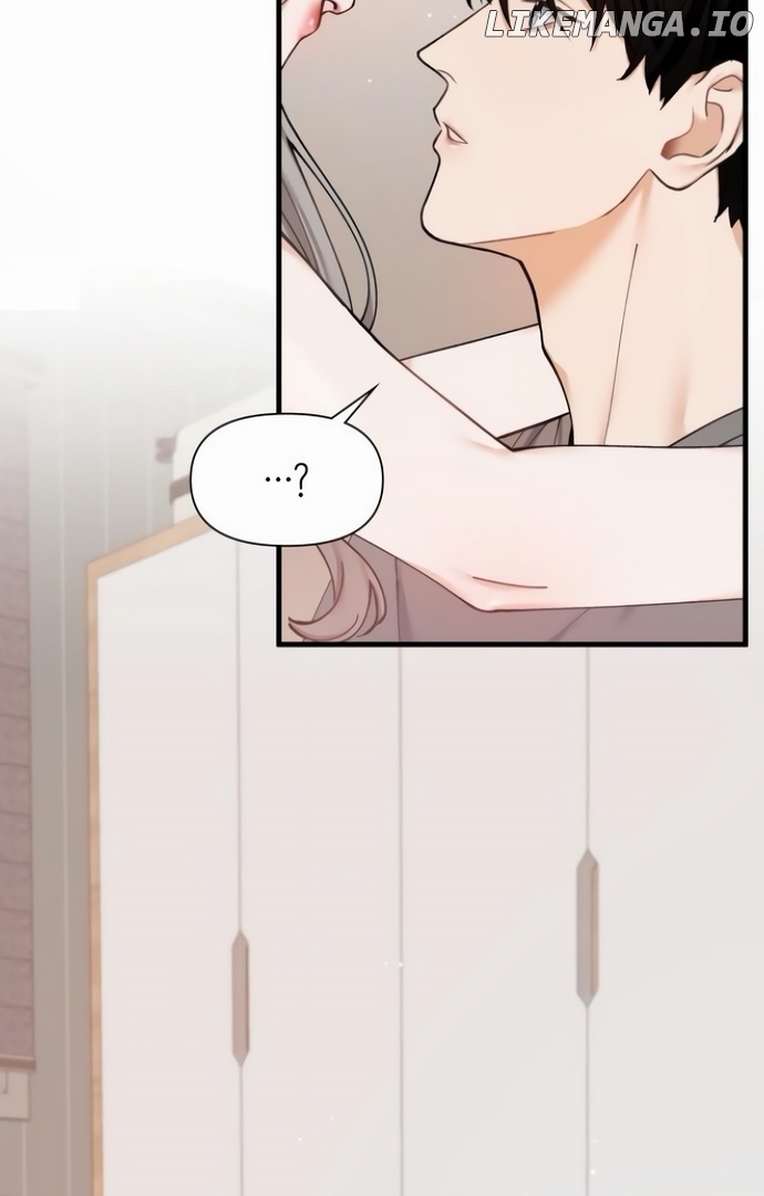 One Night of a 19 Year Old Friendship Chapter 1 - page 34