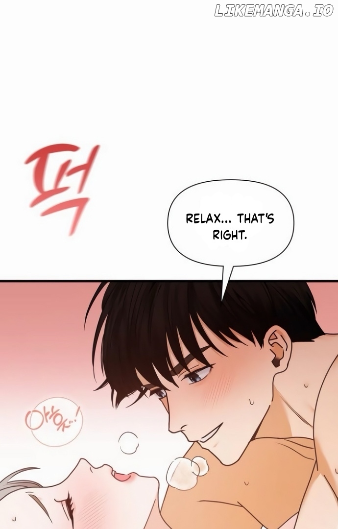 One Night of a 19 Year Old Friendship Chapter 1 - page 64