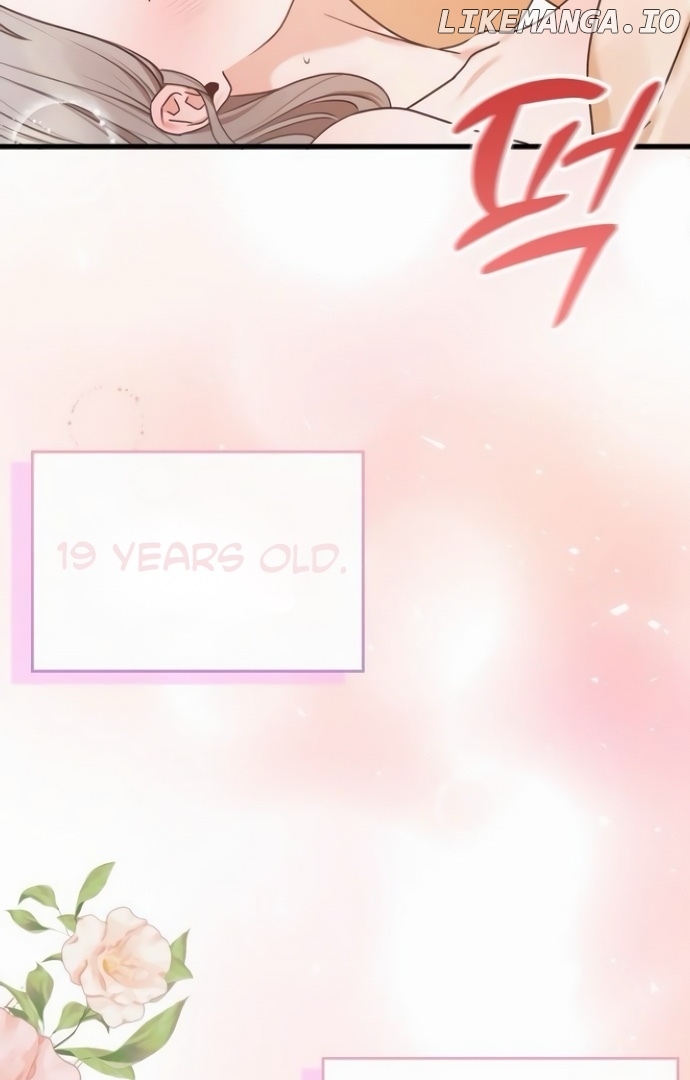 One Night of a 19 Year Old Friendship Chapter 1 - page 65