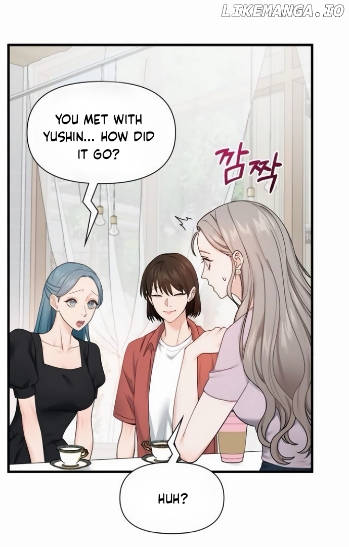 One Night of a 19 Year Old Friendship Chapter 1 - page 74