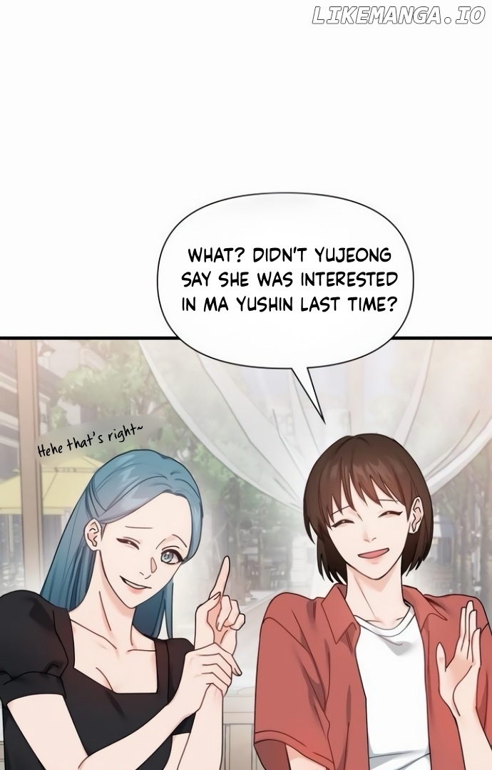 One Night of a 19 Year Old Friendship Chapter 1 - page 75