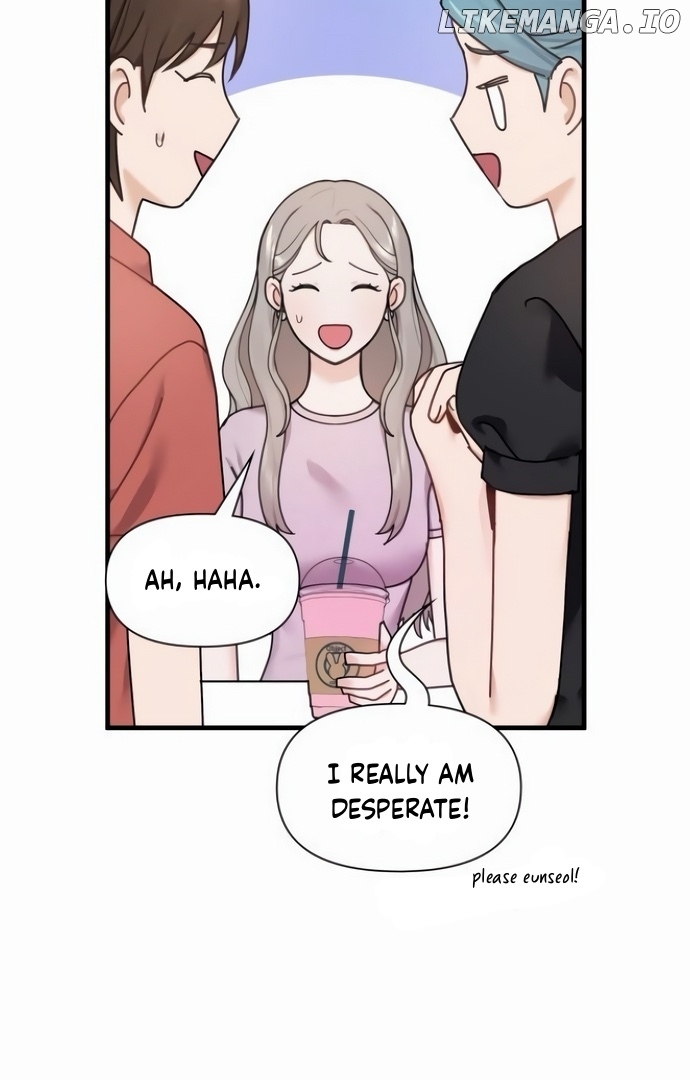 One Night of a 19 Year Old Friendship Chapter 1 - page 77