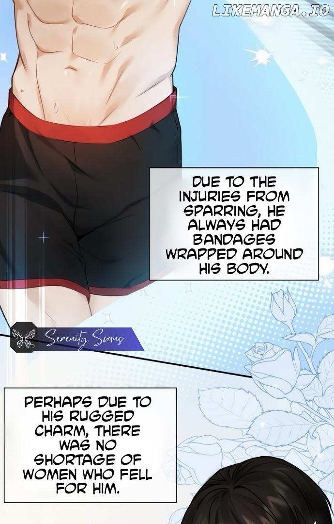 One Night of a 19 Year Old Friendship Chapter 1 - page 82
