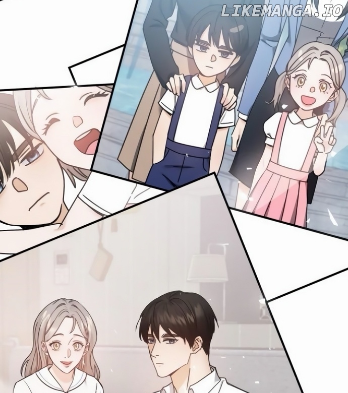 One Night of a 19 Year Old Friendship Chapter 1 - page 84