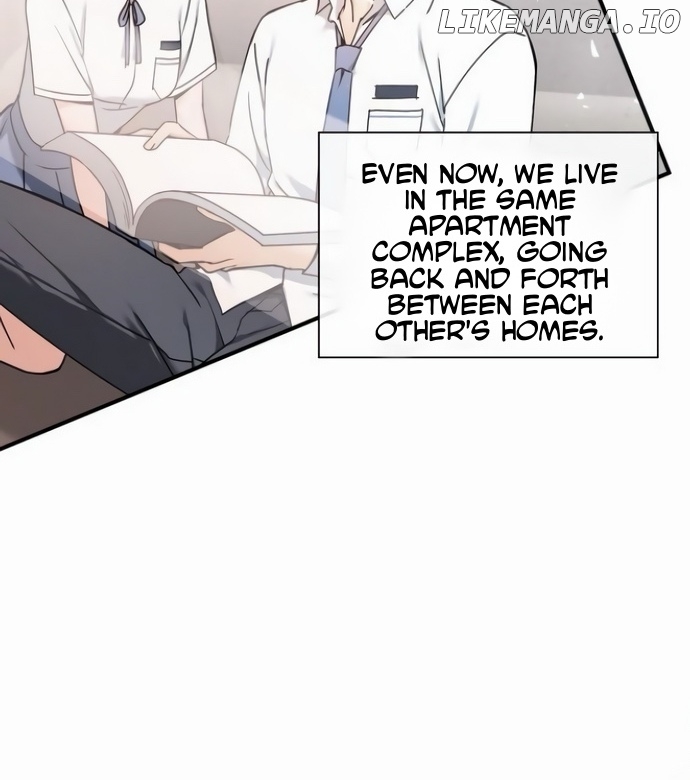 One Night of a 19 Year Old Friendship Chapter 1 - page 85