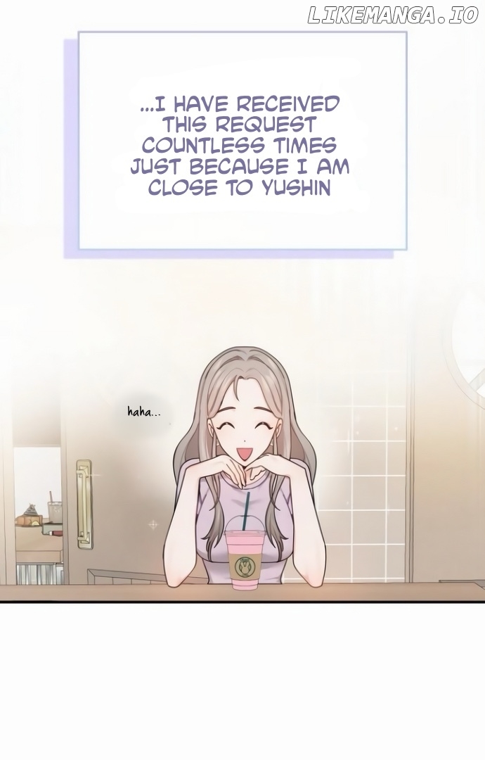 One Night of a 19 Year Old Friendship Chapter 1 - page 86