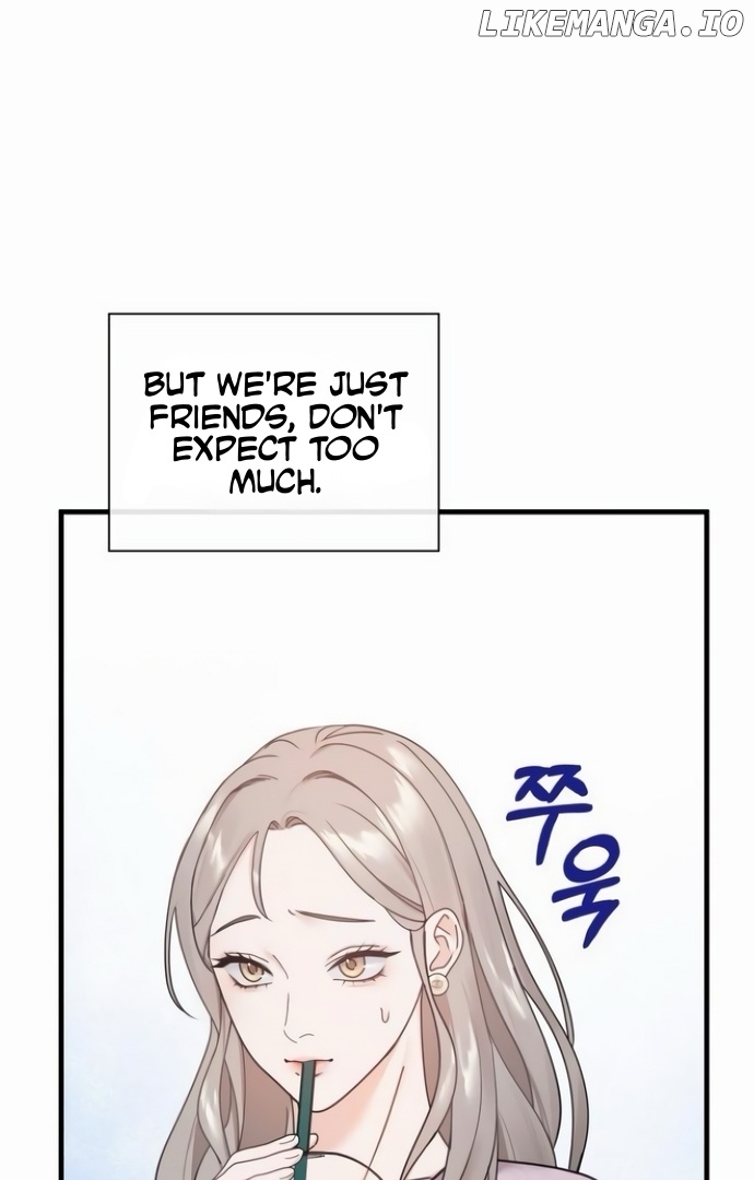 One Night of a 19 Year Old Friendship Chapter 1 - page 87