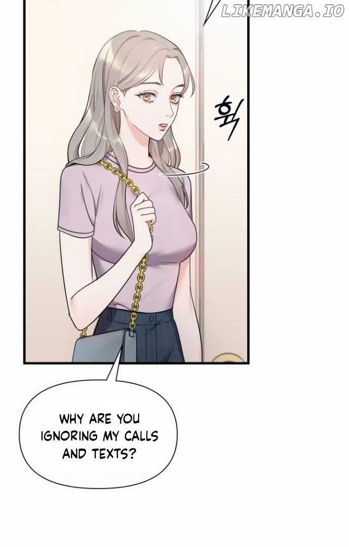 One Night of a 19 Year Old Friendship Chapter 1 - page 92