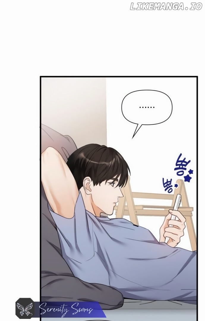 One Night of a 19 Year Old Friendship Chapter 1 - page 93