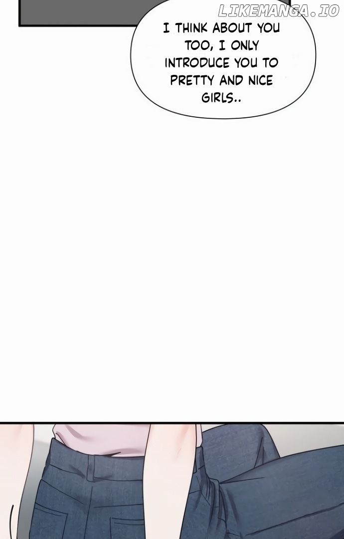 One Night of a 19 Year Old Friendship Chapter 1 - page 96