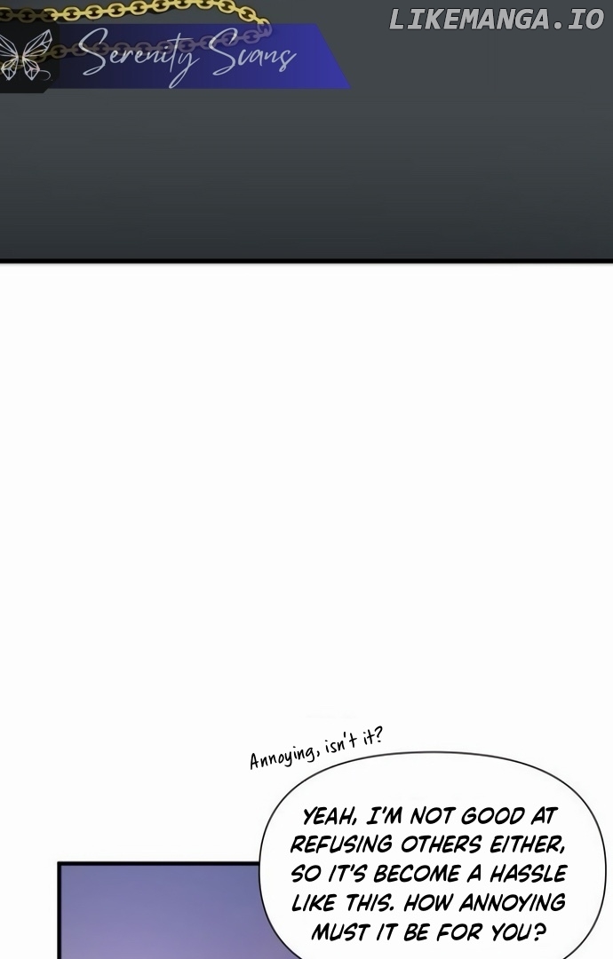 One Night of a 19 Year Old Friendship Chapter 1 - page 100