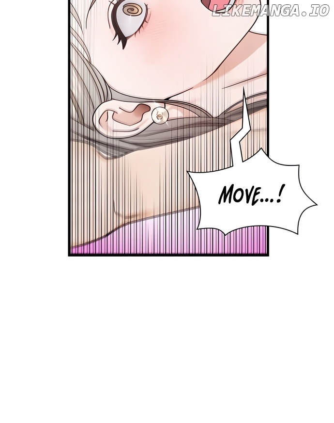 One Night of a 19 Year Old Friendship Chapter 2 - page 11