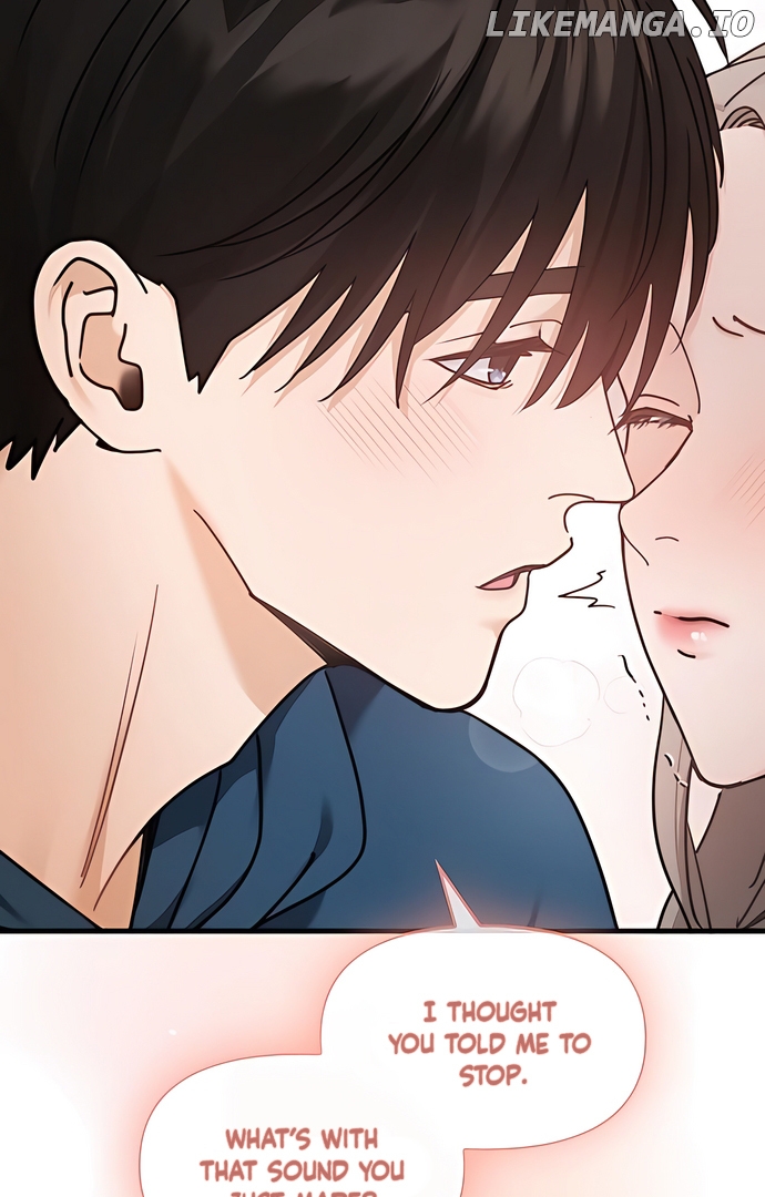 One Night of a 19 Year Old Friendship Chapter 2 - page 104