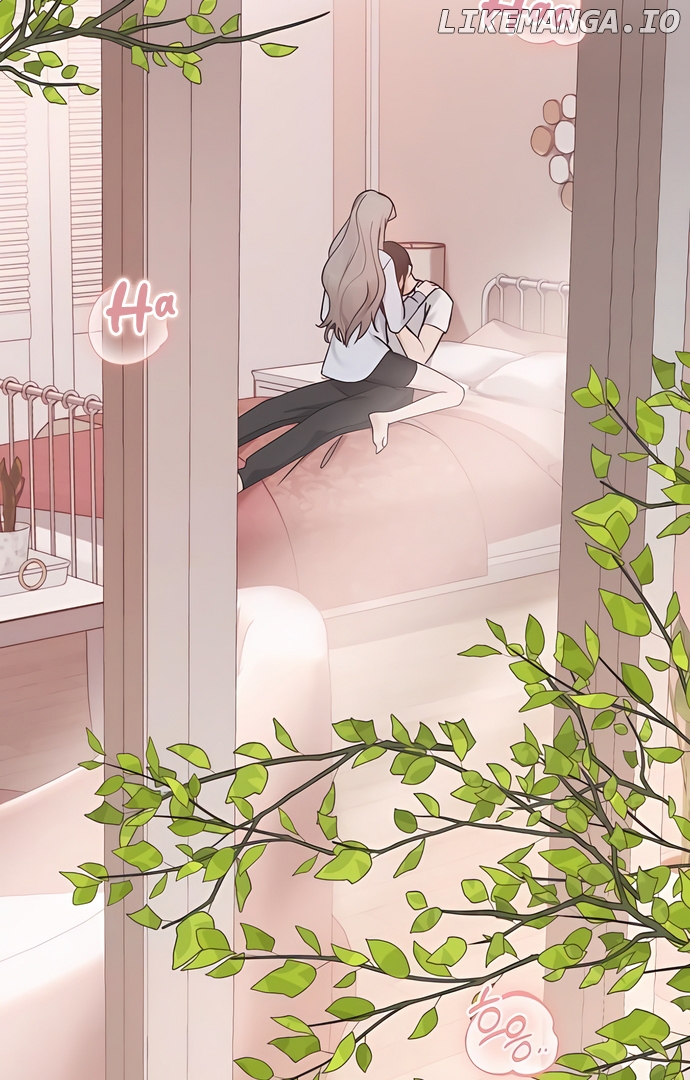 One Night of a 19 Year Old Friendship Chapter 2 - page 107