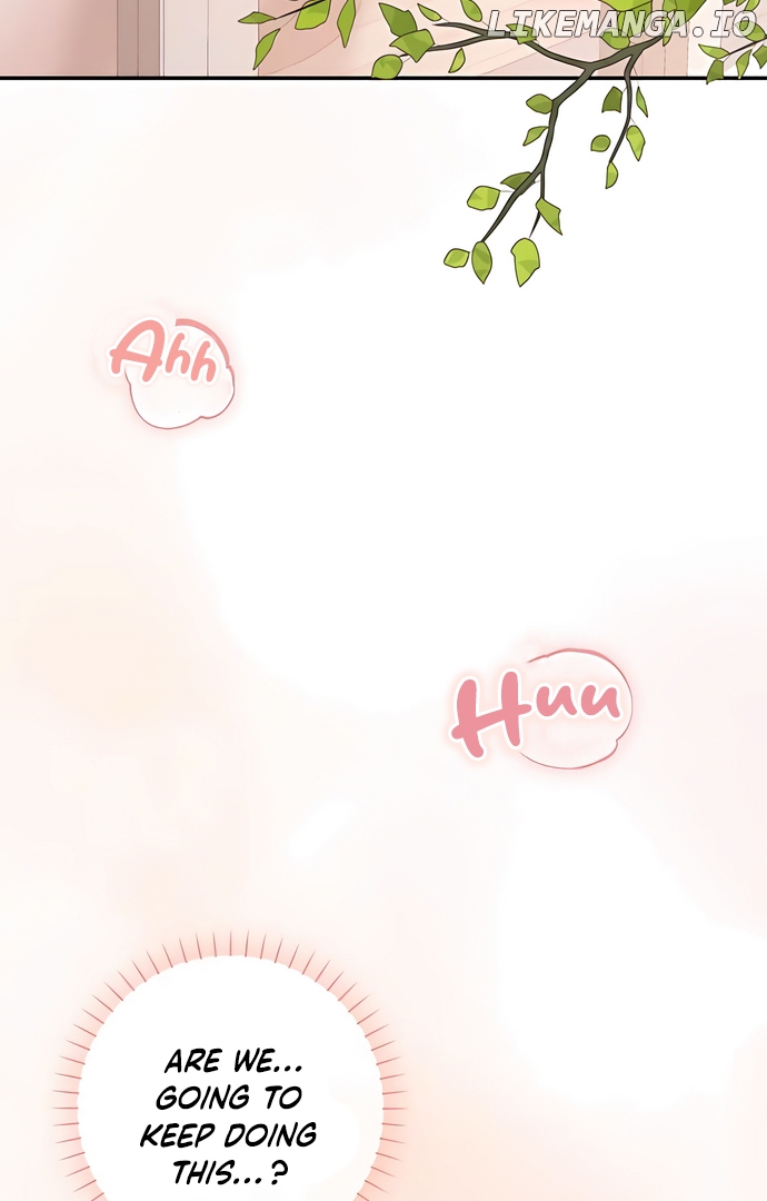 One Night of a 19 Year Old Friendship Chapter 2 - page 108