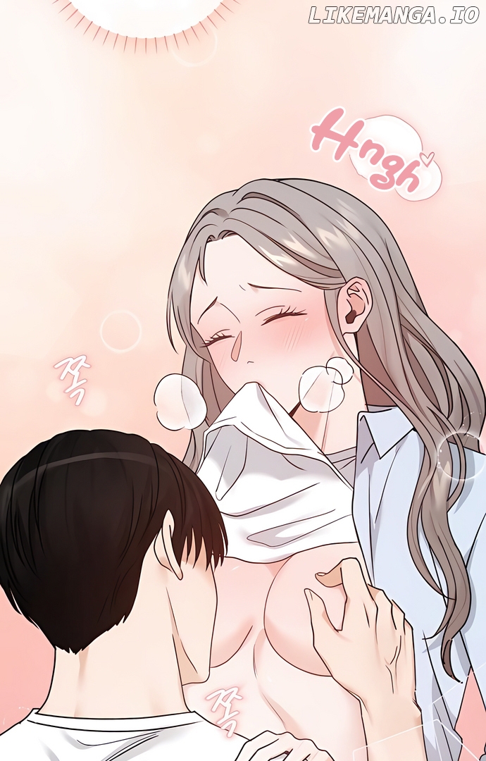 One Night of a 19 Year Old Friendship Chapter 2 - page 109