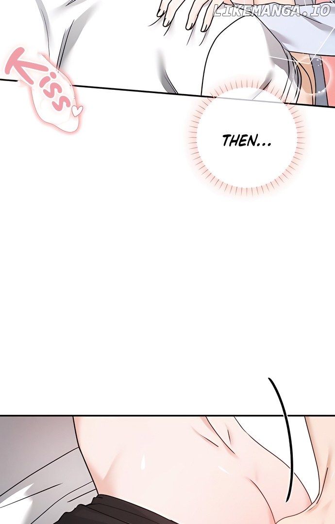 One Night of a 19 Year Old Friendship Chapter 2 - page 110