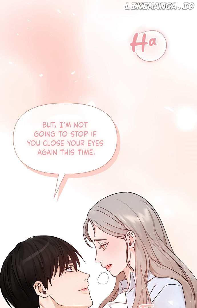 One Night of a 19 Year Old Friendship Chapter 2 - page 116