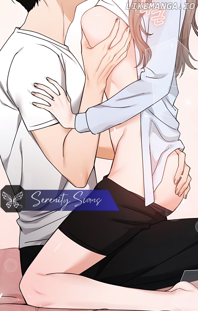 One Night of a 19 Year Old Friendship Chapter 2 - page 117