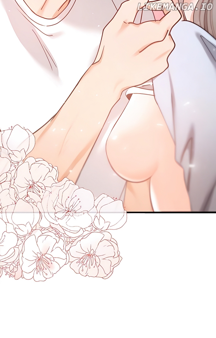 One Night of a 19 Year Old Friendship Chapter 2 - page 125