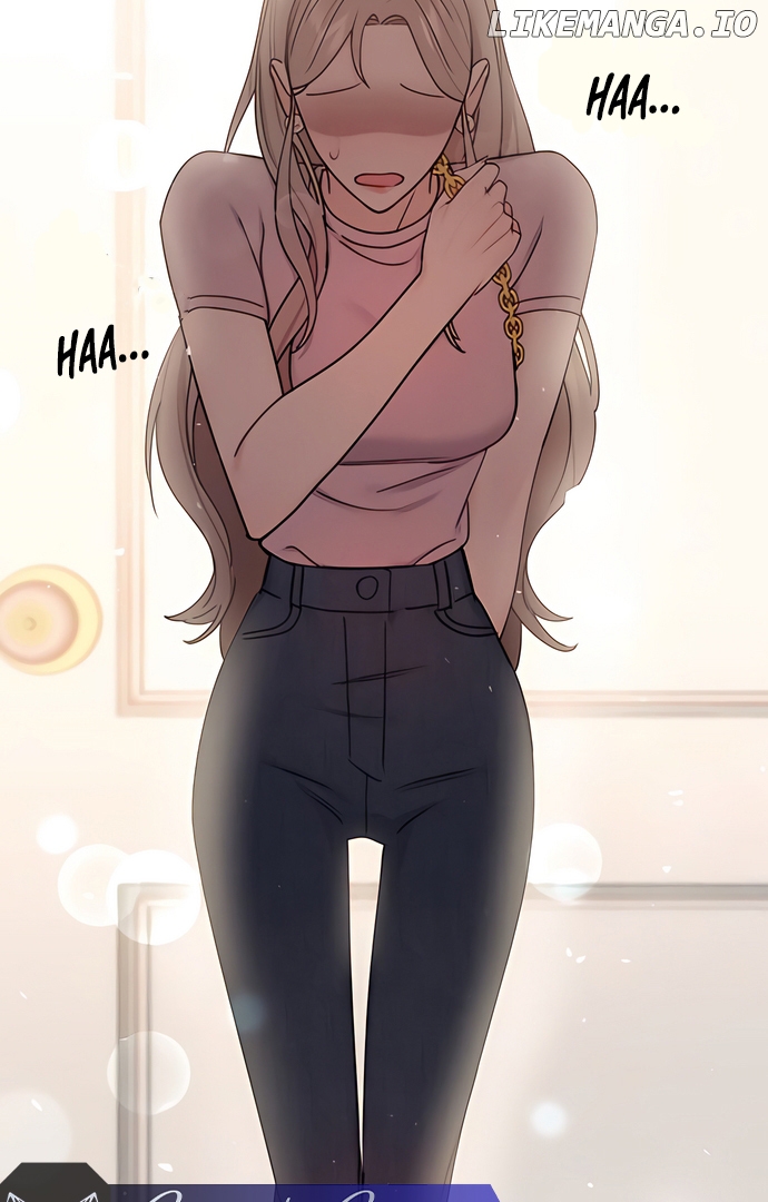 One Night of a 19 Year Old Friendship Chapter 2 - page 15