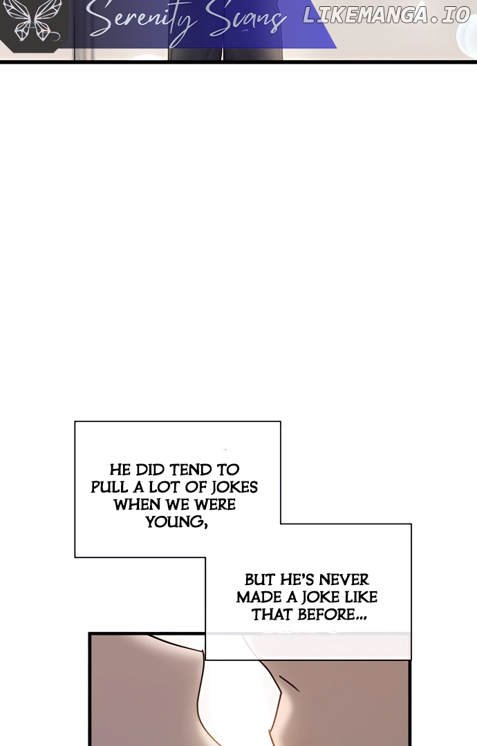 One Night of a 19 Year Old Friendship Chapter 2 - page 16