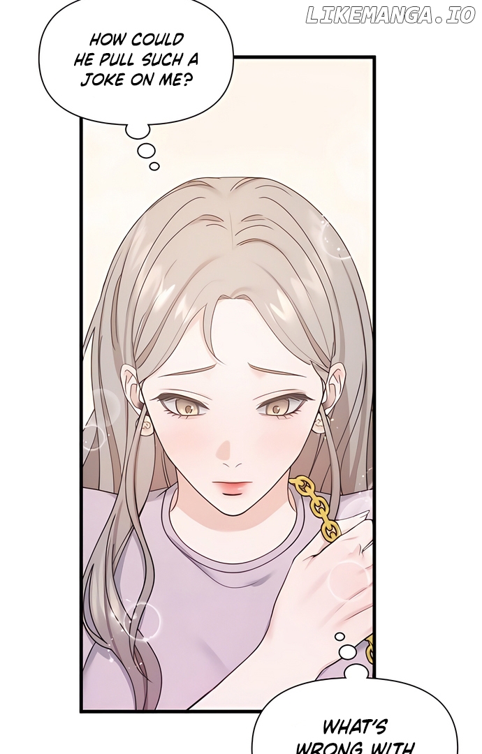 One Night of a 19 Year Old Friendship Chapter 2 - page 18