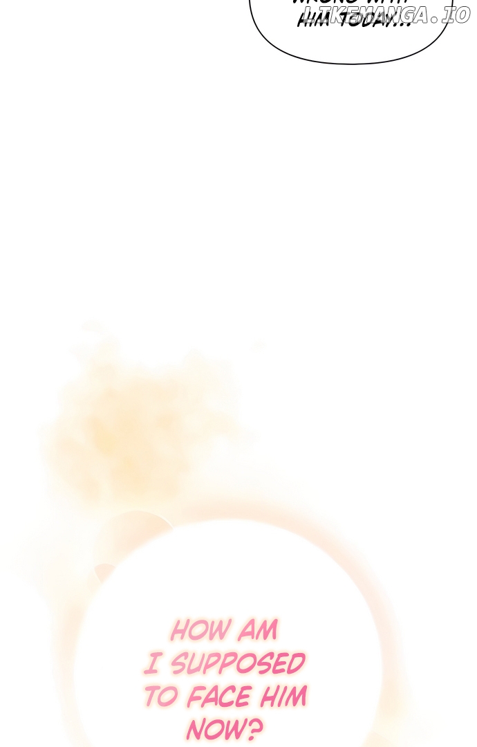 One Night of a 19 Year Old Friendship Chapter 2 - page 19