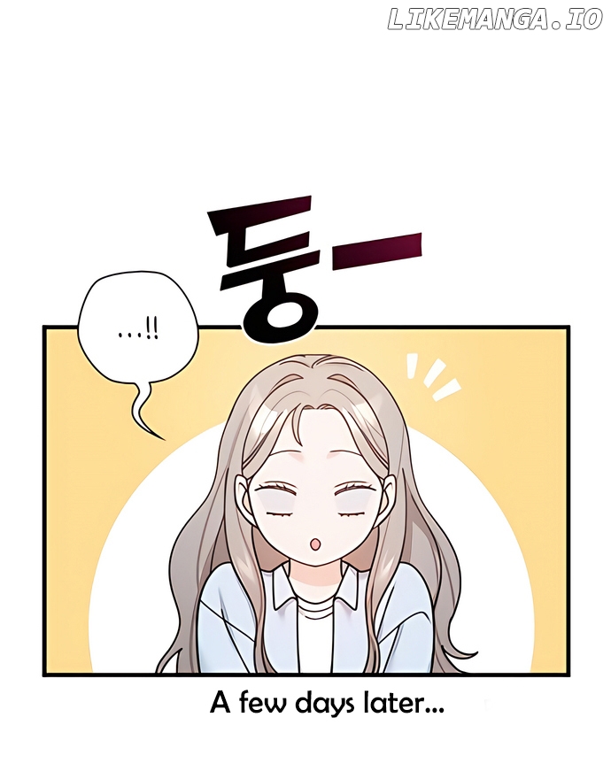 One Night of a 19 Year Old Friendship Chapter 2 - page 21