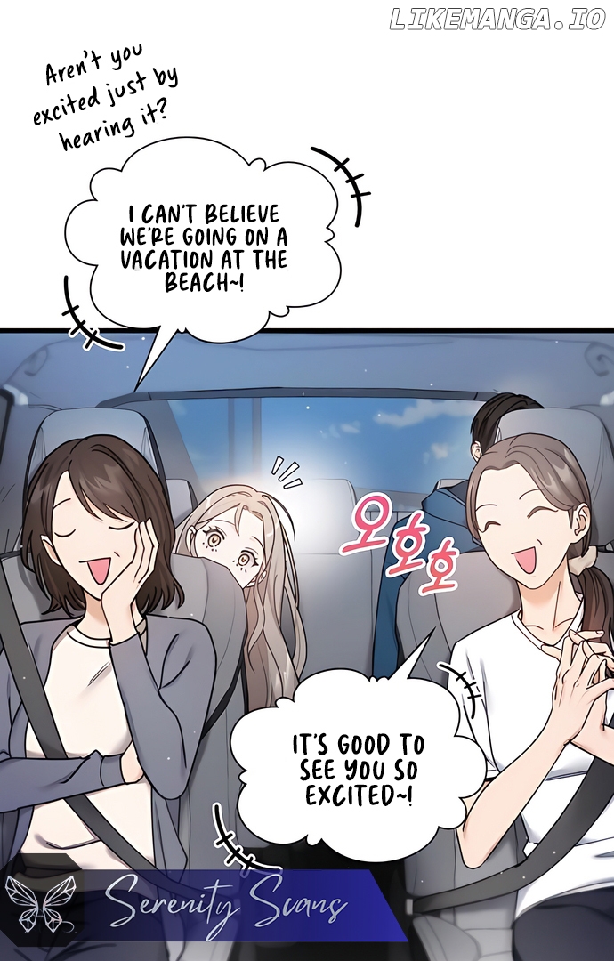 One Night of a 19 Year Old Friendship Chapter 2 - page 24