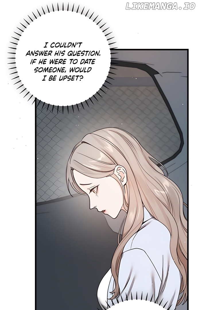 One Night of a 19 Year Old Friendship Chapter 2 - page 27