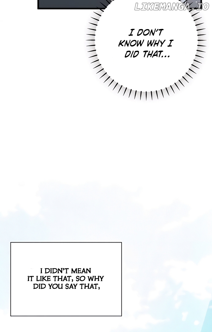 One Night of a 19 Year Old Friendship Chapter 2 - page 28