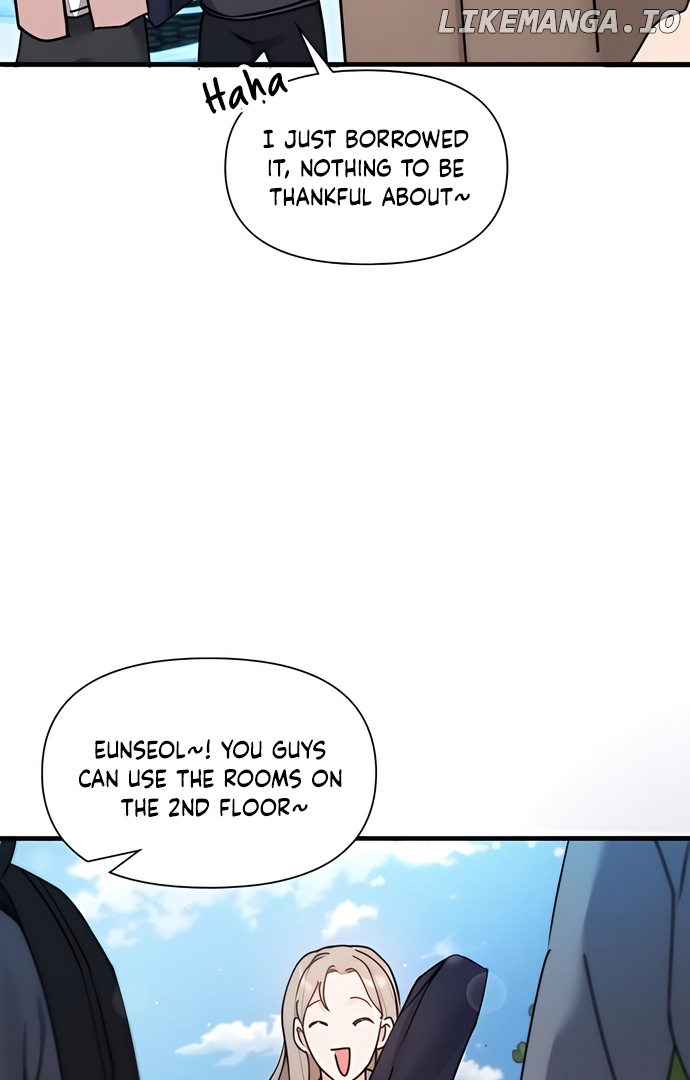 One Night of a 19 Year Old Friendship Chapter 2 - page 32