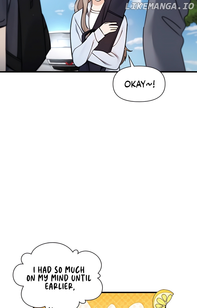 One Night of a 19 Year Old Friendship Chapter 2 - page 33