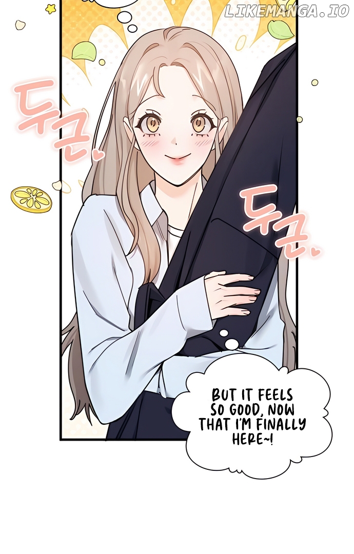 One Night of a 19 Year Old Friendship Chapter 2 - page 34